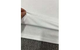 Les tee-shirts au couleur du club